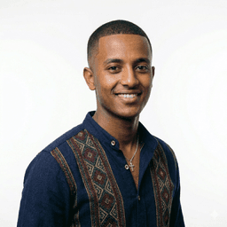 Abel Binyam