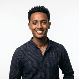 Samuel Tesfaye
